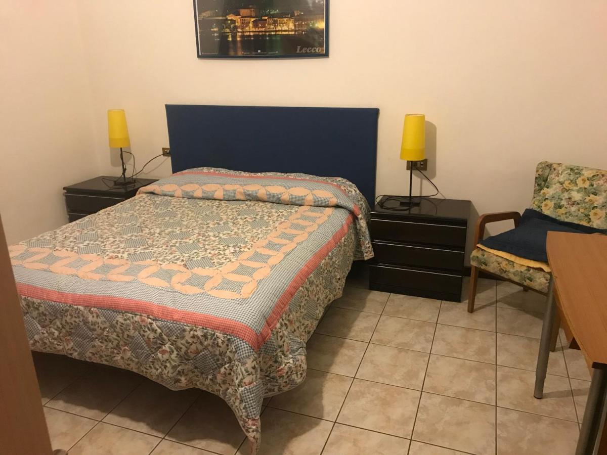B&B " Guzzi - Inn " Mandello del Lario Ngoại thất bức ảnh