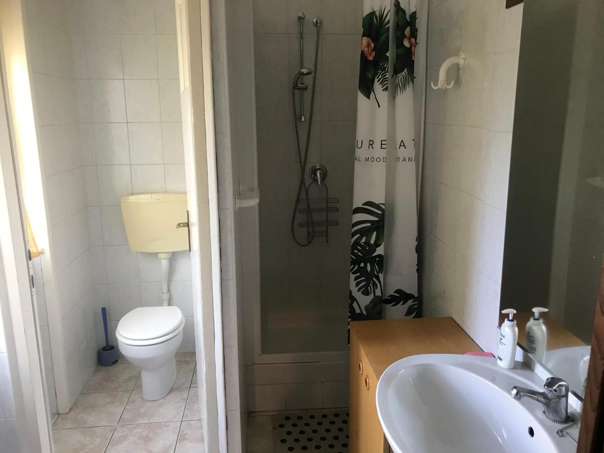 B&B " Guzzi - Inn " Mandello del Lario Ngoại thất bức ảnh